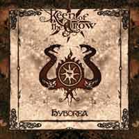 Keen Of The Crow : Hyborea
